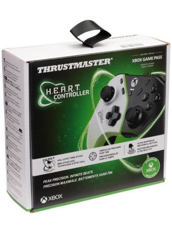  Thrustmaster Heart Controller pentru XBOX SERIES / Xbox One / PC