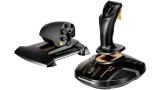 Thrustmaster Joystick T.16000m Joystick Orange pentru PC