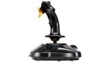  Thrustmaster Joystick T.16000m Joystick Orange pentru PC