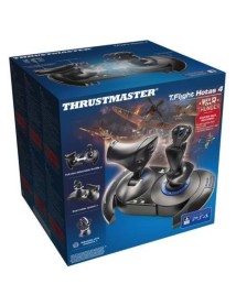 Thrustmaster Joystick T.flight Hotas 4 