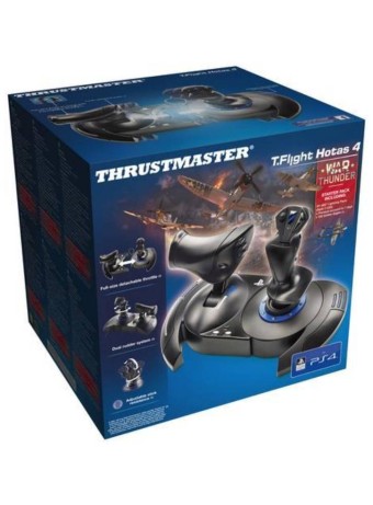  Thrustmaster Joystick T.flight Hotas 4 pentru PS4