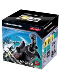 Thrustmaster T Flight Hotas X 