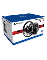 Thrustmaster T Gt II Racing Pack Servo + Wheel