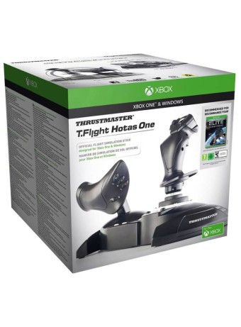  Thrustmaster T.flight Hotas One Flight Stick & Windows pentru Xbox One / PC