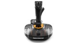  Thrustmaster T16000m Fcs Flight Pack Includes Joystick Throttle & Rudder Pedals pentru PC