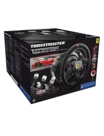 Thrustmaster T300 Ferrari Gte 