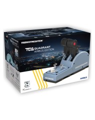 Thrustmaster Tca Quadrant Airbus Edition