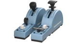  Thrustmaster Tca Quadrant Airbus Edition pentru PC