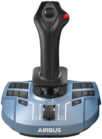  Thrustmaster Tca Sidestick X Airbus Edition pentru XBOX SERIES / PC