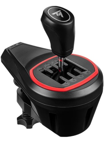  Thrustmaster Th8s Shifter Playstation Xbox pentru PS5 / PS4 / XBOX SERIES / Xbox One / PC