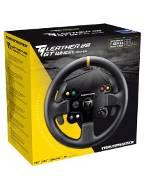 Thrustmaster Tm Leather 28 Gt Wheel Add On 