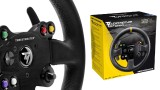  Thrustmaster Tm Leather 28 Gt Wheel Add On pentru PS4 / PS3 / Xbox One / PC