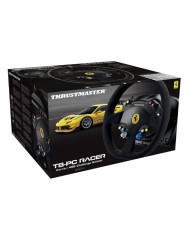 Thrustmaster Ts Racer Ferrari 488 Challenge Edition