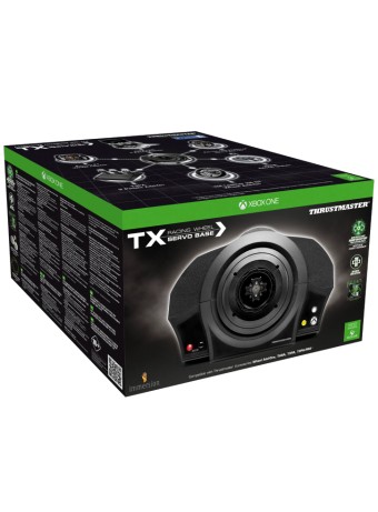  Thrustmaster Tx Servo Base pentru Xbox One / PC