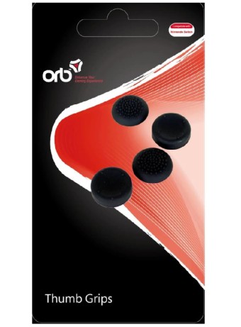  Thumb Grips Orb pentru NSW