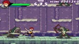 Joc Thundercats pentru Nintendo DS