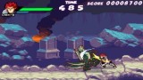Joc Thundercats pentru Nintendo DS