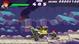 Joc Thundercats pentru Nintendo DS