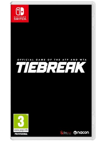 Joc Tiebreak pentru Nintendo Switch
