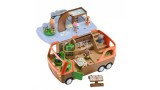  Timber Tots By Klorofil Camper Van (kf700213f)