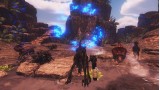 Joc Time Carnage Vr pentru PS4 / PS VR