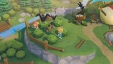 Joc Time On Frog Island pentru PS4
