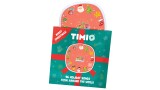  Timio Christmas Songs Disc (tm-tmd-C)