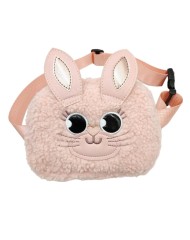 Tinka Belt Bag Pink Bunny (8-802032)
