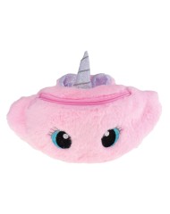 Tinka Belt Bag Rosa Unicorn (8-802022)