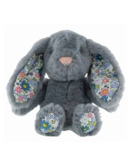 Tinka Bunny Flower Blue 18cm (9-900210)