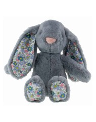 Tinka Bunny Flower Blue 30cm (9-900209)