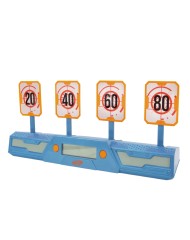 Tinta Nerf Elite Multi Digital (ner0308)