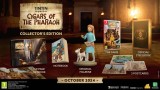 Joc Tintin Reporter Cigars Of The Pharaoh Collectors Edition pentru Nintendo Switch