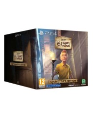 Tintin Reporter Cigars Of The Pharaoh Collectors Edition