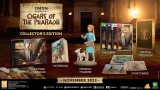 Joc Tintin Reporter Cigars Of The Pharaoh Collectors Edition pentru PS5
