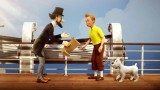 Joc Tintin Reporter Cigars Of The Pharaoh Collectors Edition pentru PS5