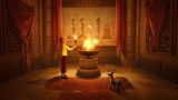 Joc Tintin Reporter Cigars Of The Pharaoh Limited Edition pentru PS4