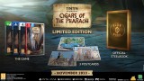 Joc Tintin Reporter Cigars Of The Pharaoh Limited Edition pentru XBOX SERIES / Xbox One
