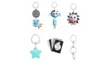  Tiny Love Gift Set Magical Tales Black & White (3333170094)
