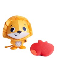 Tiny Love Tl Wonder Buddies Leonardo