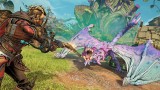 Joc Tiny Tinas Wonderlands pentru PS4