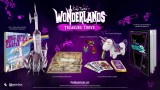 Joc Tiny Tinas Wonderlands Treasure Trove Nu Contine Jocul pentru PS5