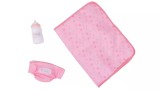  Tiny Treasures Bear Hug Changing Bag Carrier (30557)