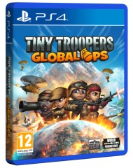 Tiny Troopers Ops