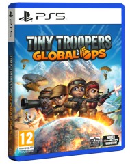 Tiny Troopers Ops
