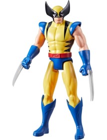 Titan Hero Series Marvel X Men 97 Wolverine 28cm 