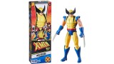 Figurina Joc Titan Hero Series Marvel X Men 97 Wolverine 28cm