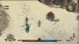 Joc Titan Quest Collectors Edition pentru PS4