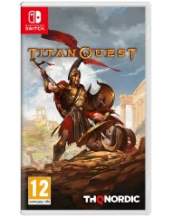 Titan Quest
