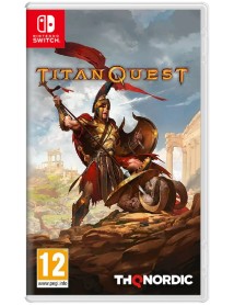 Titan Quest 